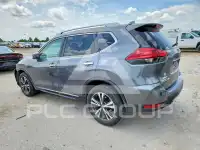 2017 Nissan ROGUE фото