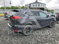 2017 Nissan ROGUE фото