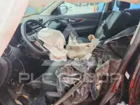 2017 Nissan ROGUE фото