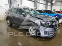 2017 Nissan ROGUE фото