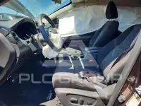2017 Nissan ROGUE фото