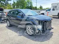 2017 Nissan ROGUE фото