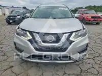 2017 Nissan ROGUE фото