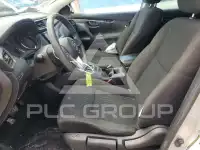 2017 Nissan ROGUE фото