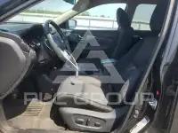 2017 Nissan ROGUE photo
