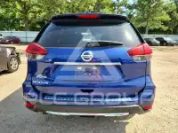 2017 Nissan ROGUE фото