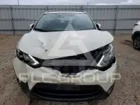 2017 Nissan ROGUE фото