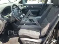 2017 Nissan ROGUE фото