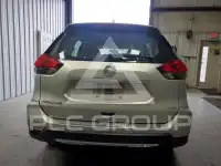 2017 Nissan ROGUE фото