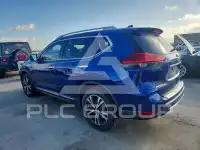 2017 Nissan ROGUE фото