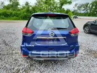 2017 Nissan ROGUE фото