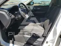 2017 Nissan ROGUE фото