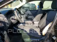 2017 Nissan ROGUE photo