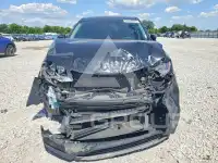 2017 Nissan ROGUE photo