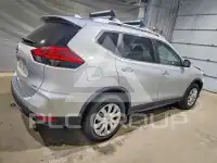 2017 Nissan ROGUE фото