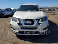 2017 Nissan ROGUE фото