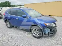 2017 Nissan ROGUE фото