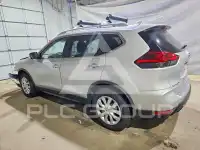 2017 Nissan ROGUE фото