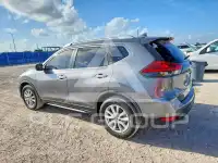 2017 Nissan ROGUE фото