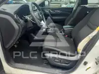 2017 Nissan ROGUE photo