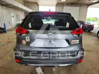 2017 Nissan ROGUE фото