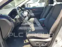 2017 Nissan ROGUE фото