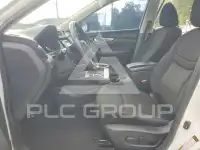 2017 Nissan ROGUE photo