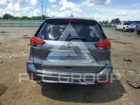 2017 Nissan ROGUE фото