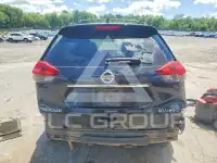 2017 Nissan ROGUE фото