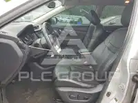 2017 Nissan ROGUE photo