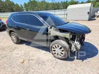 2017 Nissan ROGUE фото