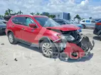 2017 Nissan ROGUE фото