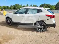 2017 Nissan ROGUE фото