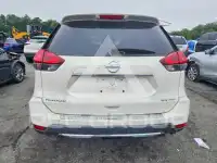 2017 Nissan ROGUE фото