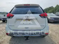 2017 Nissan ROGUE фото