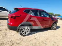 2017 Nissan ROGUE фото