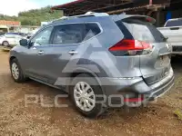 2017 Nissan ROGUE photo