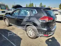 2017 Nissan ROGUE фото