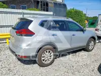 2017 Nissan ROGUE фото