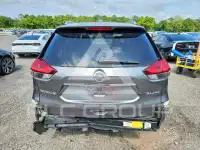 2017 Nissan ROGUE фото