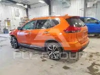 2017 Nissan ROGUE фото