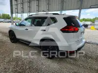 2017 Nissan ROGUE фото