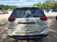2017 Nissan ROGUE фото