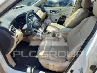 2017 Nissan ROGUE photo