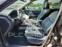 2017 Nissan ROGUE фото