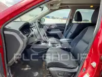 2017 Nissan ROGUE фото