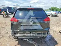 2017 Nissan ROGUE фото