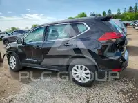 2017 Nissan ROGUE фото