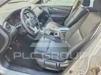 2017 Nissan ROGUE photo