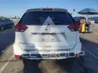 2017 Nissan ROGUE фото